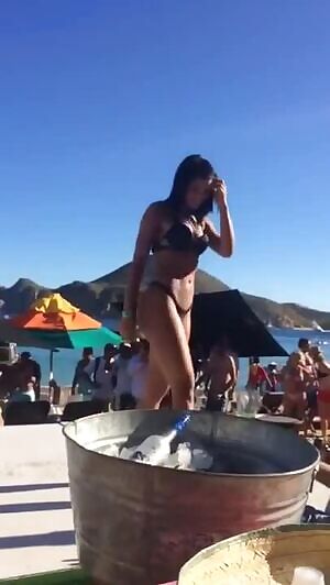 Yovanna Ventura