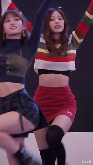 TWICE Tzuyu Me