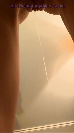 Jedi mind chick oc 3 drops ...