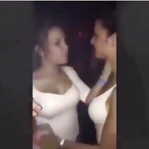 Clubbing Be Like