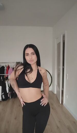 Throated 3D Anal Big Ass Cum