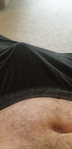 Good morning wood
