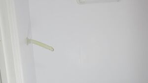 Enby Sluts Amateur Anal Dildo Shower