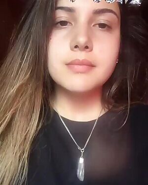 She's doing it right madbed6996