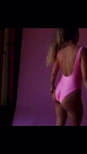 Love to watch her leave