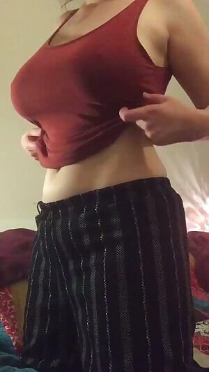 A quick drop before bed :)