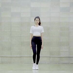 Nayoung tight body