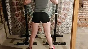 Bring your fantasy to life with a custom ! 👀🍑😈