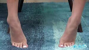 uhhh was not expecting that