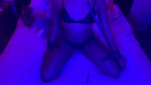 Do I look cute with my butt plug in?