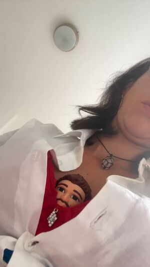 Giantess IRL Tiny Vore