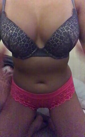 a special present for an “anonymous” fan 😘