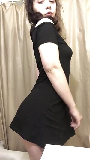 I was told to post here 😈💦