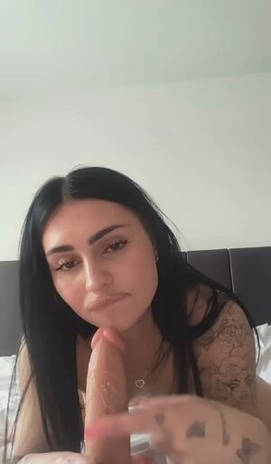 NSFW Golf Blonde Booty Cumshot Cute