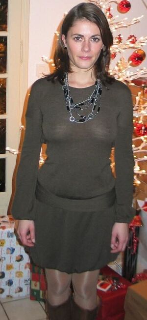 Nothing Underneath Exhibitionism Exhibitionist Nipple Nipples