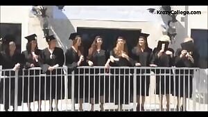 Graduation Flash