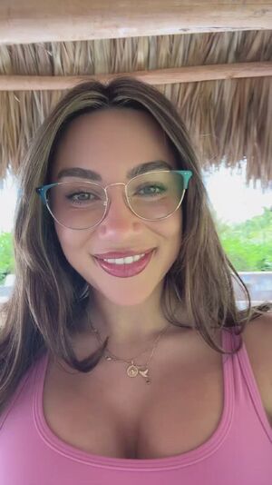 Middle Aged Boobs Big Tits Glasses