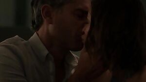 Emily Browning - The Affair S4 EP5