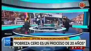 Lana's Natural Boobs