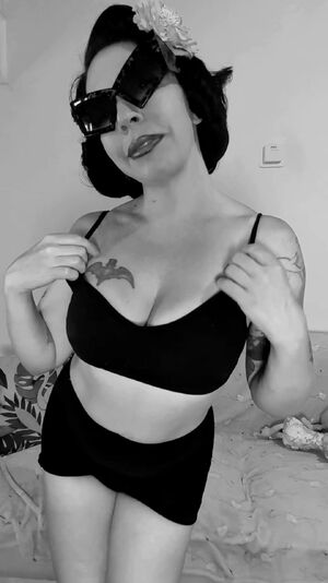 Boob Play Boobs Tits pinup
