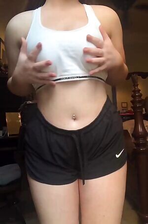 It’s been a minute