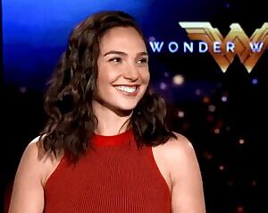 Her reaction everytime you walk in...