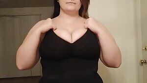 First time reveal for your Monday