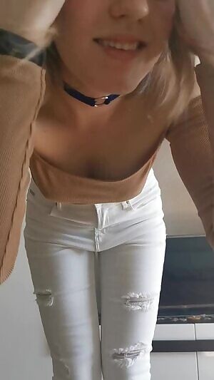 Enjoy These Revealing Moves